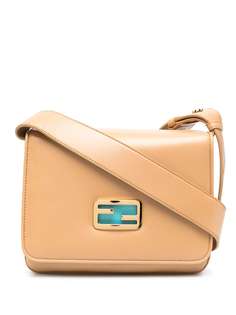 Fendi сумка на плечо