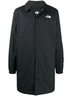 The North Face куртка с логотипом
