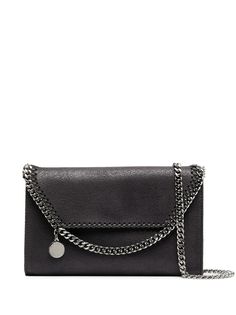 Stella McCartney сумка через плечо Falabella
