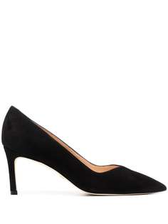Stuart Weitzman туфли-лодочки Anny 70