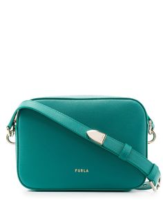 Furla маленькая сумка на плечо