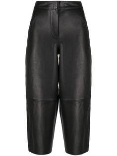 AllSaints широкие брюки
