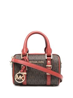Michael Kors сумка-тоут Bedford