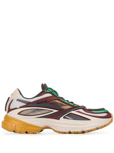 Reebok кроссовки Premier Road Modern