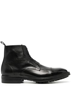 Paul Smith лакированные оксфорды