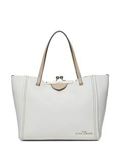 Marc Jacobs сумка-тоут на застежке
