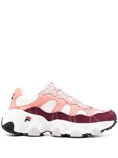Fila кроссовки Jagger