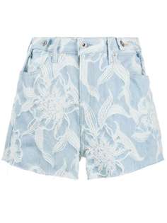 Levis жаккардовые шорты Made & Crafted Tab Levis®