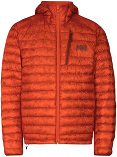 Helly Hansen пуховик Odin Lifaloft