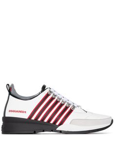 Dsquared2 кроссовки 251