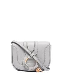 See by Chloé мини-сумка на плечо Hana