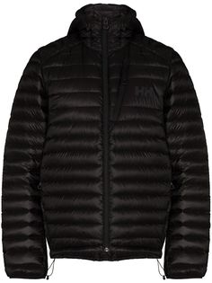 Helly Hansen лыжная куртка