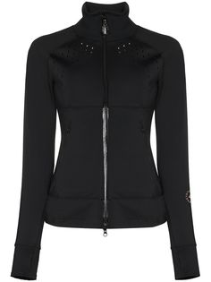 adidas by Stella McCartney спортивная куртка True Purpose