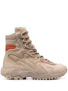 Y-3 кроссовки Notoma