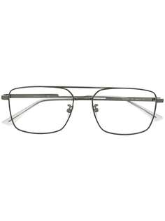Bottega Veneta Eyewear очки-авиаторы