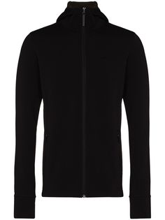Helly Hansen куртка Power Stretch Pro Glacier с капюшоном