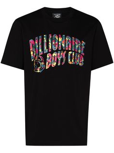 Billionaire Boys Club футболка с логотипом