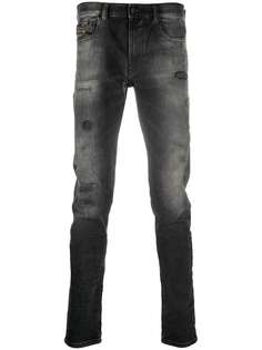 Diesel джинсы D-Strukt кроя слим
