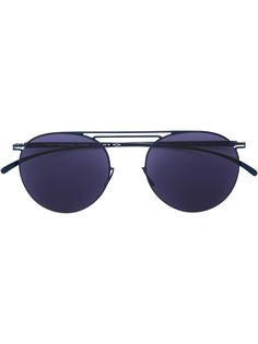 Mykita солнцезащитные очки Mykita x Maison Margiela MMESSE009