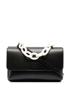 MSGM сумка с цепочкой