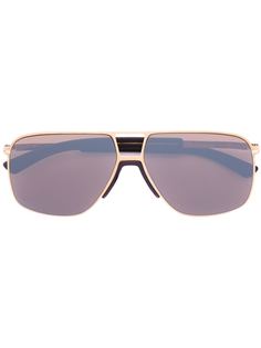 Mykita солнцезащитные очки Oak