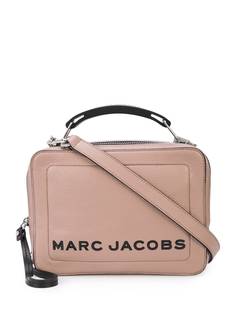 Marc Jacobs сумка через плечо The Box 23