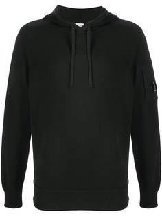 C.P. Company худи с кулиской