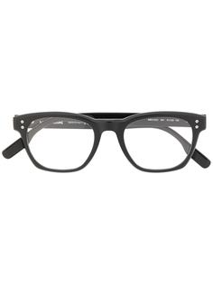 Montblanc очки MB0122O