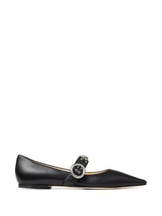Jimmy Choo балетки Gela