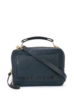 Marc Jacobs сумка через плечо The Box 23