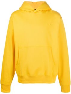 adidas by Pharrell Williams однотонное худи
