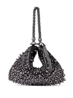 Jimmy Choo клатч Callie