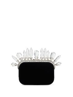 Jimmy Choo клатч Cloud