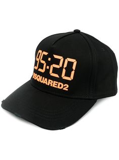 Dsquared2 бейсболка 95:20