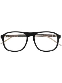 Gucci Eyewear очки в квадратной оправе