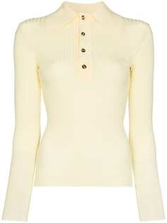 Dodo Bar Or джемпер Monie в рубчик