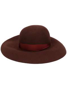 Borsalino шляпа Claudette