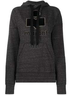 Isabel Marant Étoile худи с логотипом