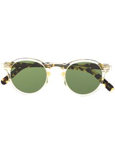 Moscot солнцезащитные очки NYC Miltzen