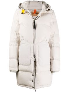 Parajumpers пуховик на молнии