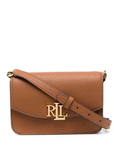 Ralph Lauren сумка через плечо с логотипом