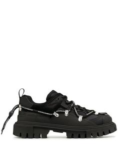 Dolce & Gabbana кроссовки High-Trekking