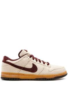 Nike кроссовки Dunk Low Pro SB