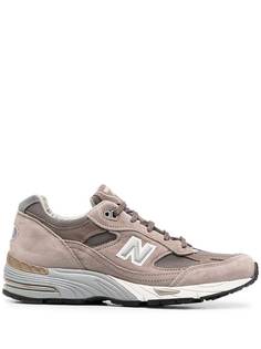 New Balance кроссовки Made in UK 991