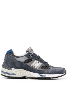 New Balance кроссовки Made in the UK 991