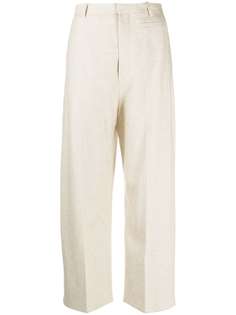 Jacquemus брюки Le Pantalon Santon