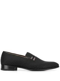 Malone Souliers Miles loafers