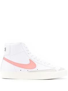 Nike кроссовки Blazer Mid 77