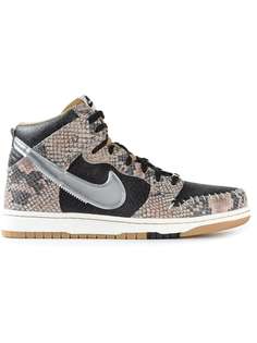 Nike кроссовки Dunk CMFT PRM