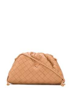 Bottega Veneta сумка через плечо The Pouch